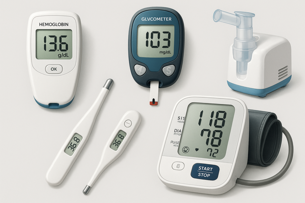 MEDICAL DIVICES